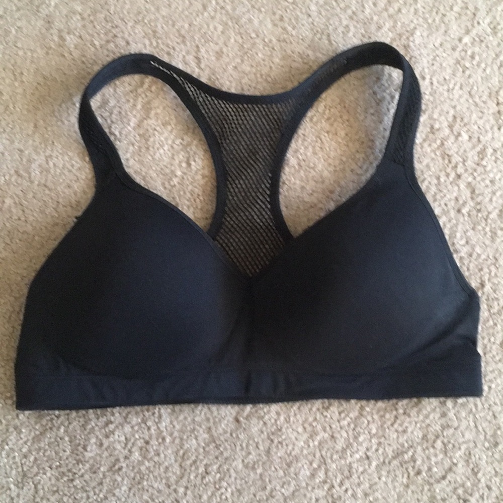 Pink Yoga Push Up